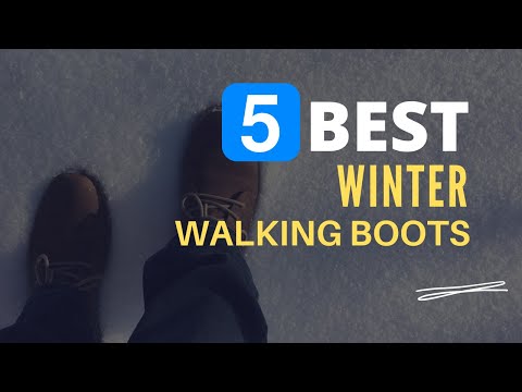 How to Fix a Loose Hiking Boot Sole 
