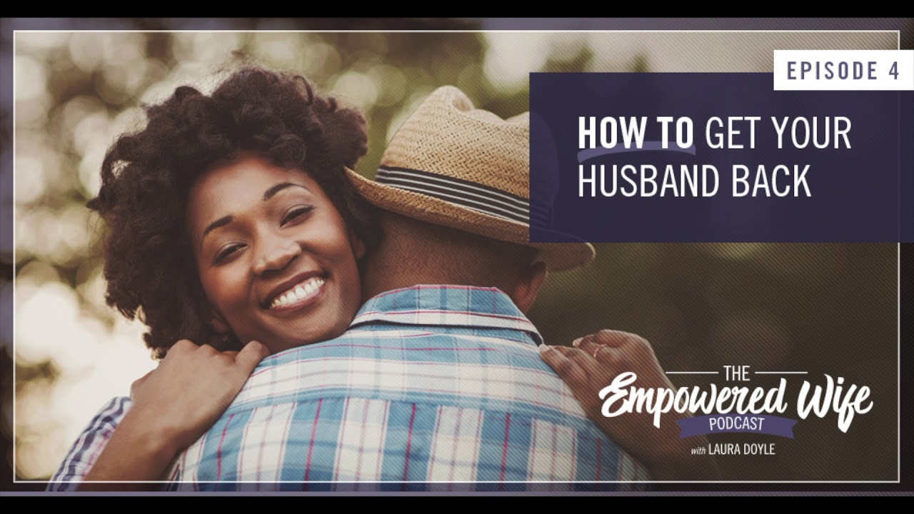 I love my husband, but he's not cutting it financially