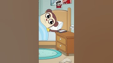 This is The Best Alarm Clock Ever! Who Agree hit Like!