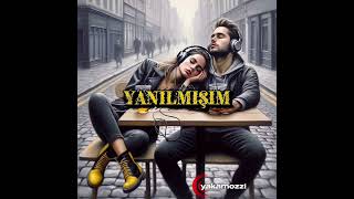 Yanılmışım - Yakamozzi \