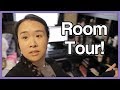 Flutist's Tiny Room Tour