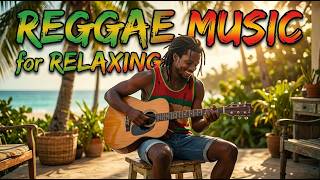 Chill Reggae Music Playlist for Calm Days, Smooth Grooves, and Continuous Relaxation