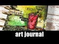 Art journal | relax