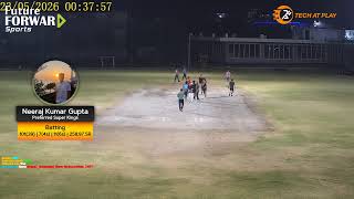 BE VS PSK @Future Forward Sports