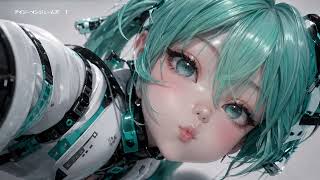 デイジーマンジェームズ① (feat. 初音ミク)