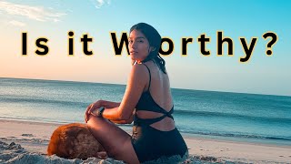 Why Is It Worth Starting Over?