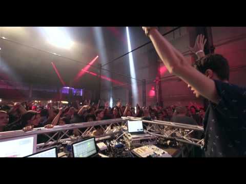 Egbert - Leven ("Warm" Album) [HD]
