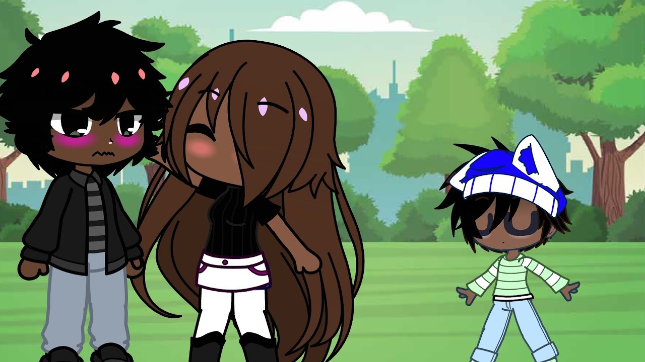 I Love You.... gacha life meme - YouTube