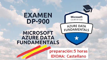 ¿Cómo prepararse para el examen DP 900?