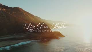 Yussef Dayes - Istanbul  feat.  Elijah Fox