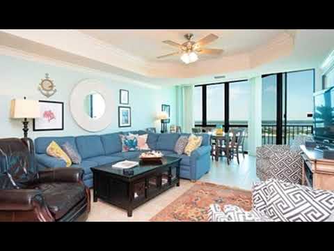 29499 Perdido Beach Blvd, Orange Beach, AL home video tour
