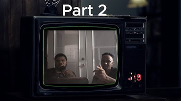 Controlled Narratives Part 2: The Illusion of Choice