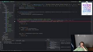 [LIVE] Blog App with Golang, TypeScript, React