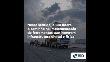 Pavimenta2: a tecnologia definitiva para as carreiras da América Latina e do Caribe