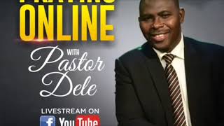 Day 30 - Understanding Intercession Part 3 - Pastor Dele Oyeleru