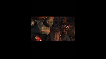 "It only takes one bullet." | #rango #rangoedit #johnnydepp #nickelodeon #edit #foryou #fyp