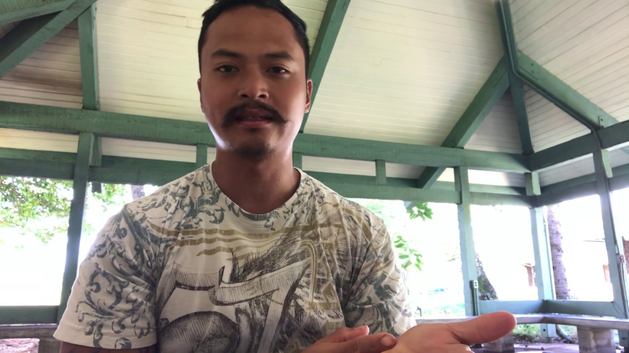 University of Hawaii Maui Campus UHMC Episode #3