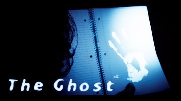 Moonbear - The Ghost (Official Video)