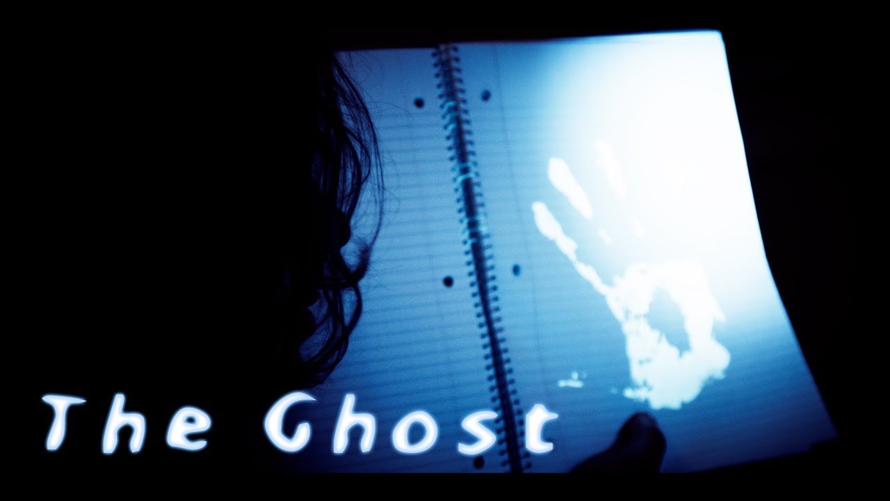 Moonbear - The Ghost (Official Video)