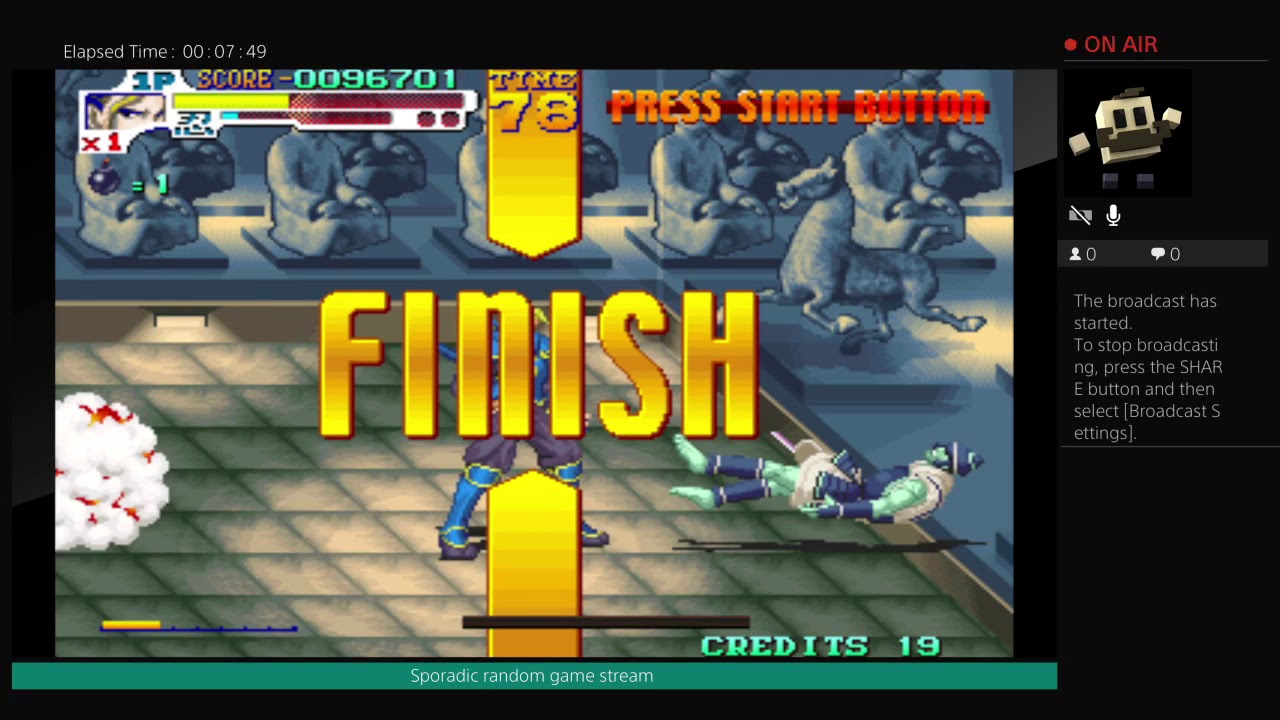 Sengoku 3 Arcade Game