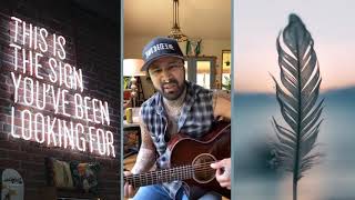 Nahko // Hamakua // Live Instagram