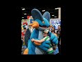 Fan Hugs From Their Favorite Mascots Part 1 #mascot #fans #mascotcostume #hug #meetandgreet
