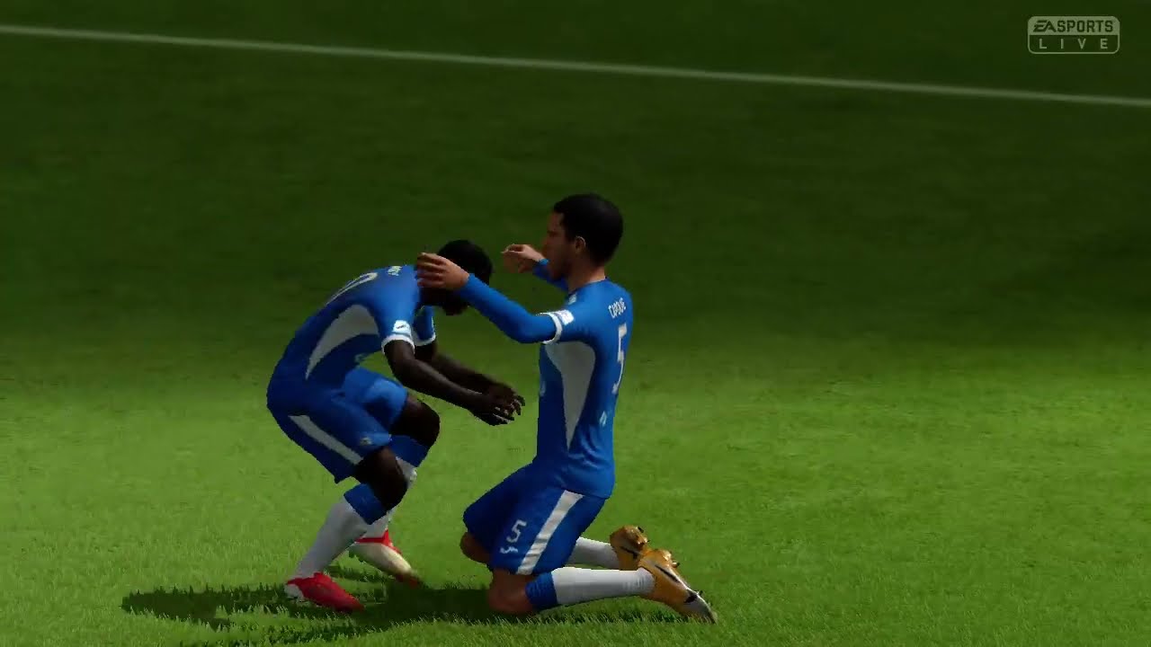 FIFA 22 Switch 2022112412501800 Etienne Capoue Goal EN