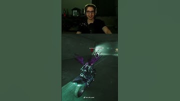 Warframe 1999 Infinite Loading Bugs be like