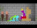 Villagers - Animation vs. Minecraft Shorts ตอนที่ 9 พากย์ไทย