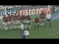 هاتريك باتيستوتا في ميلان الدوري الإيطالي 1998 1999 