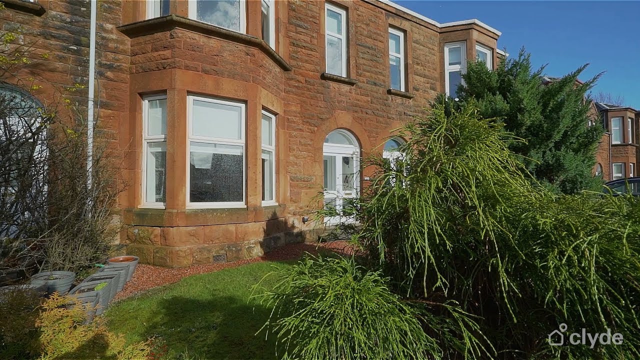 124 Kylepark Drive, Uddingston, G71 7DE YouTube