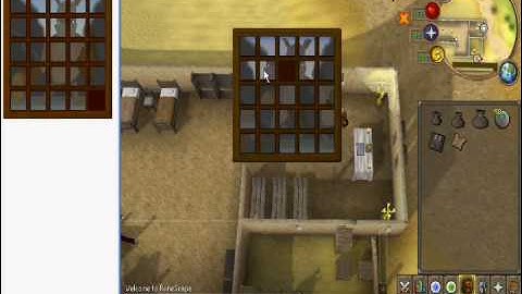 Detailed Runescape puzzle box guide (with voice commentary)