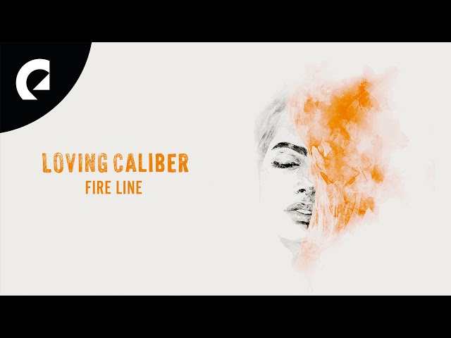 Loving Caliber ft. Christine Smit - While We're Young class=