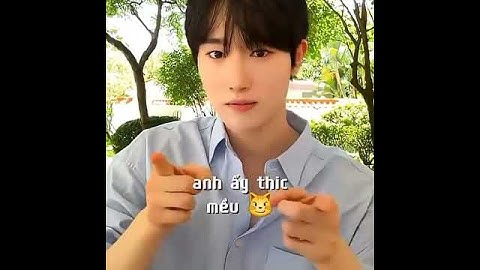 Chỉ cần anh ấy là Oh Hanbin thì KooBonHyuk đều thích 🫨❤️❤️#bonbin #tempest #hanbin_tempest #hyuk