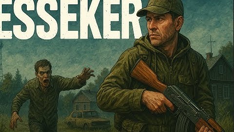 How My DayZ ESSEKER Map Experience Went!