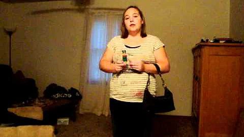 Danielle Healey Speech