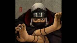 akatsuki all go to hell-mama