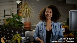 WMU Wesustain Internship Profile