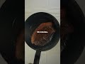 Michelin Star Steak Method