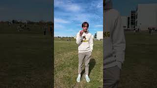 Little Mexican boy gets attacked by US border patrol for eating a taco in America in America