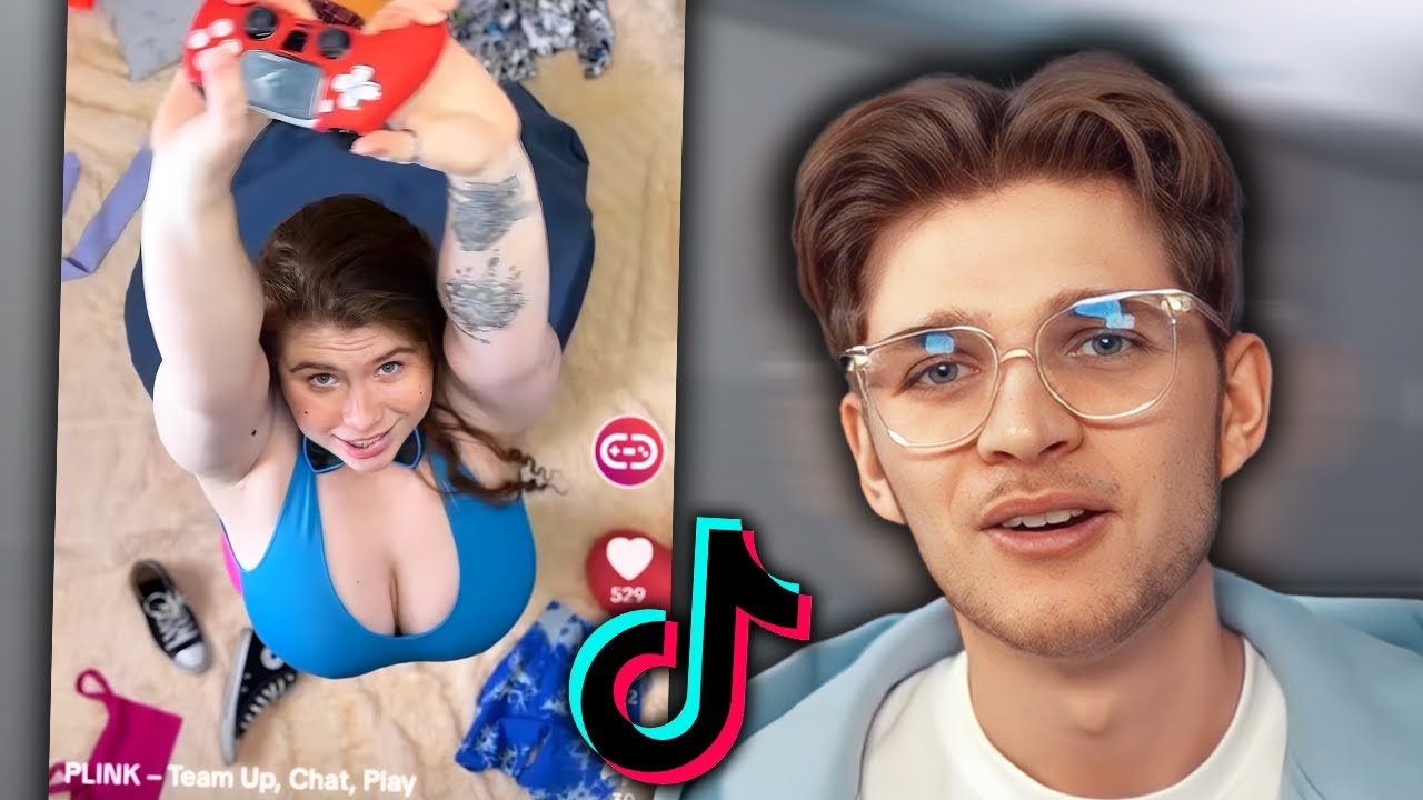 SUCHST DU NACH EINEM SÜSSEN GAMER KUMPEL?