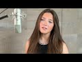 Reflection -  (From Disney's "Mulan") - Cover by Lucy Thomas