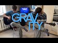 John Mayer - Gravity (Fingerstyle Guitar cover)