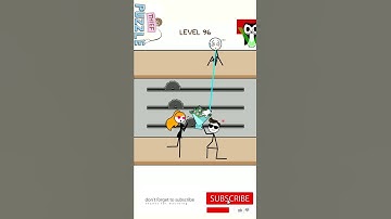 inavb Thief Puzzle Level 96 Walkthrough Solution #thiefpuzzle #shorts by inavb