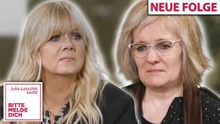 Nie kennengelernt: Ramona sucht nach ihrem Bruder Jens..  | 1/2 | Julia Leischik sucht