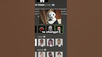 New Bots Just got added to Chess.com 😲😲😲