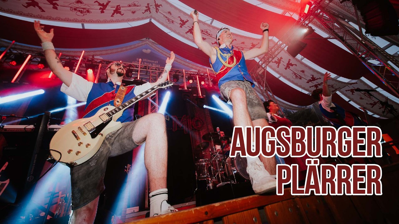 #41: Augsburger Herbstplärrer