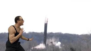 Never Forget 3/16/14