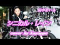 新曲【シニカル・レイン】田中あいみ cover🎤kayoppe