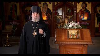 Пасхальное обращение епископа Новороссийского и Геленджикского Феогноста
